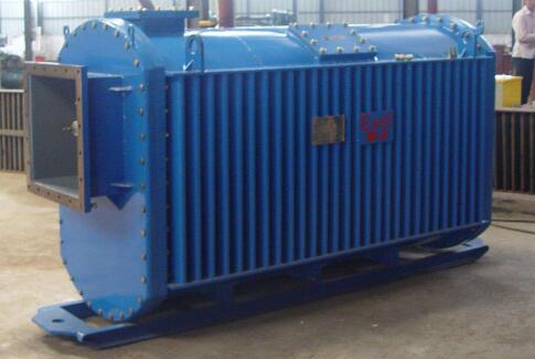 KS13-1000KVA堆龙德庆矿用变压器