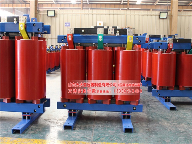堆龙德庆SCB11-630KVA/10