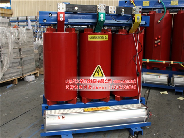 堆龙德庆SCB10-315KVA/10